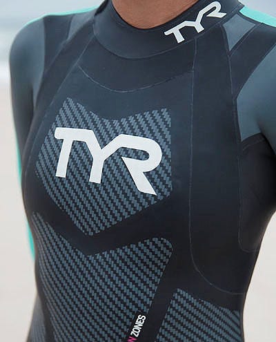  TYR Women’s Hurricane® Wetsuit Cat 5