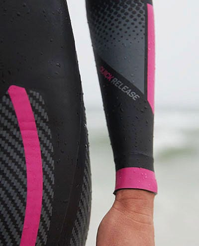  TYR Women’s Hurricane® Wetsuit Cat 5