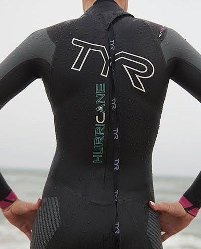  TYR Women’s Hurricane® Wetsuit Cat 5