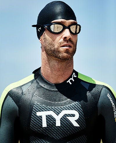  TYR Men's Hurricane® Wetsuit Cat 5
