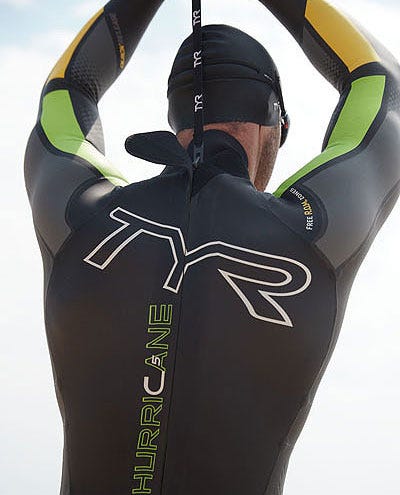  TYR Men's Hurricane® Wetsuit Cat 5
