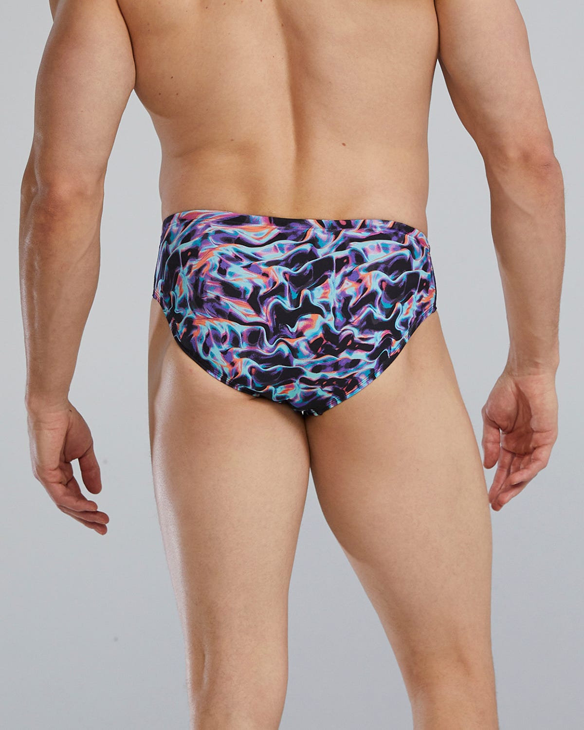  TYR Durafast Elite® Men's Brief - Energia