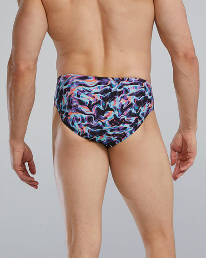  TYR Durafast Elite® Men's Brief - Energia