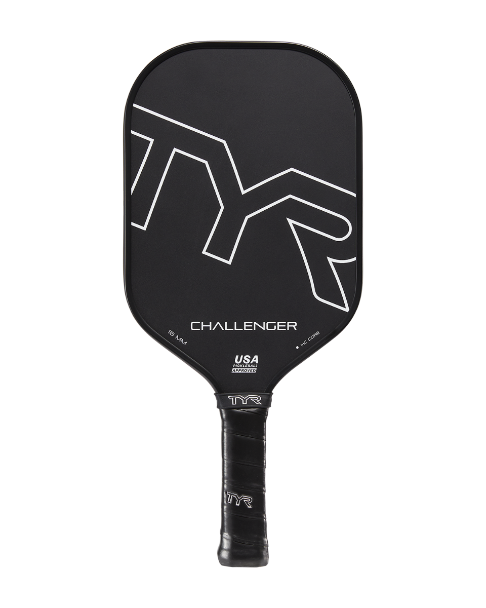  Challenger 16mm Paddle
