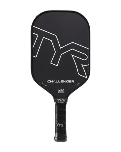  Challenger 16mm Paddle