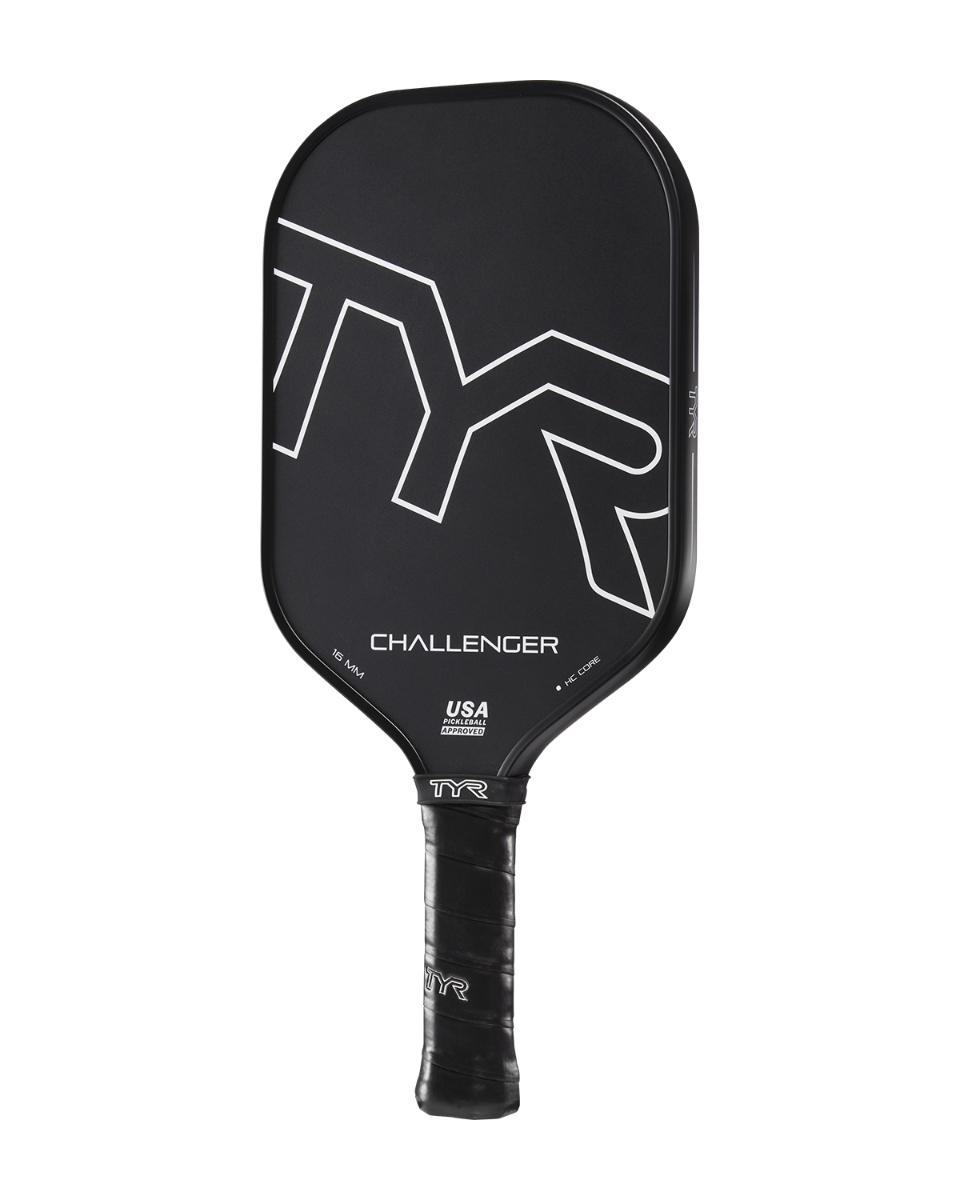  Challenger 16mm Paddle