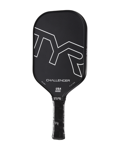  Challenger 16mm Paddle
