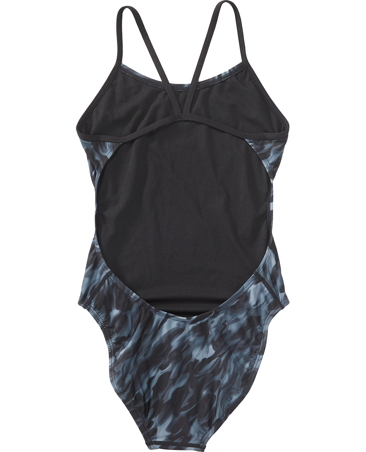 TYR Durafast Elite® Girls' Cutoutfit Swimsuit - Draco