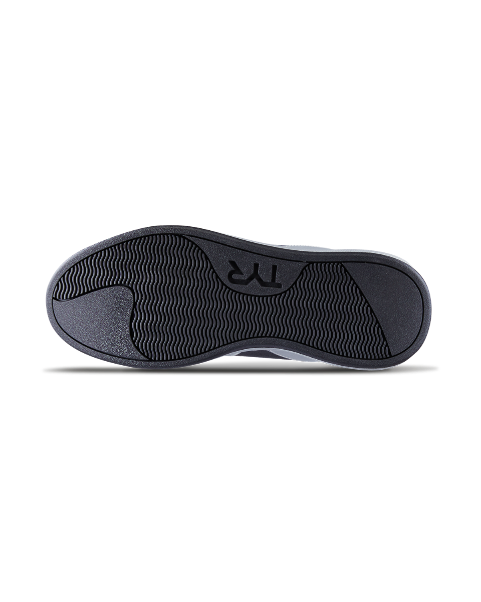  DLTA-1High Trainer - Reflective Silver