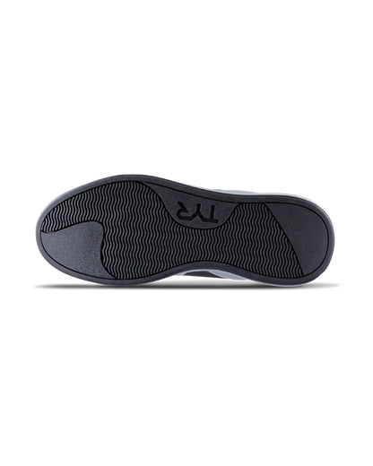  DLTA-1High Trainer - Reflective Silver