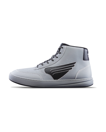  DLTA-1High Trainer - Reflective Silver