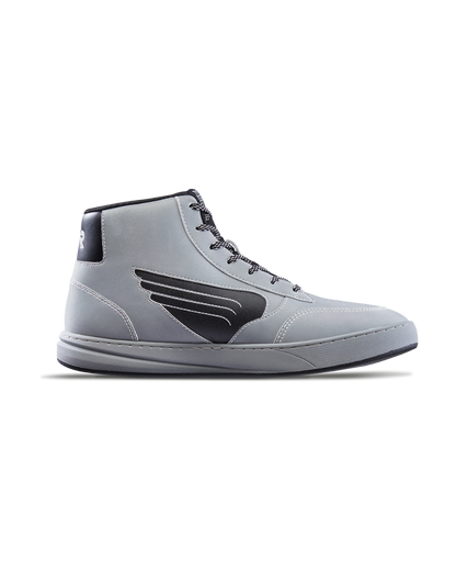  DLTA-1High Trainer - Reflective Silver