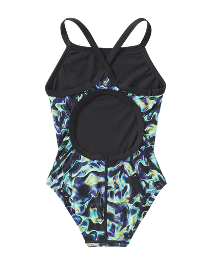  TYR Durafast Elite® Girls Diamondfit Swimsuit - Energia