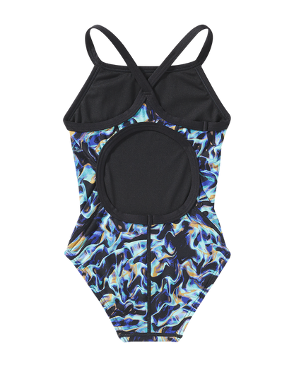  TYR Durafast Elite® Girls Diamondfit Swimsuit - Energia