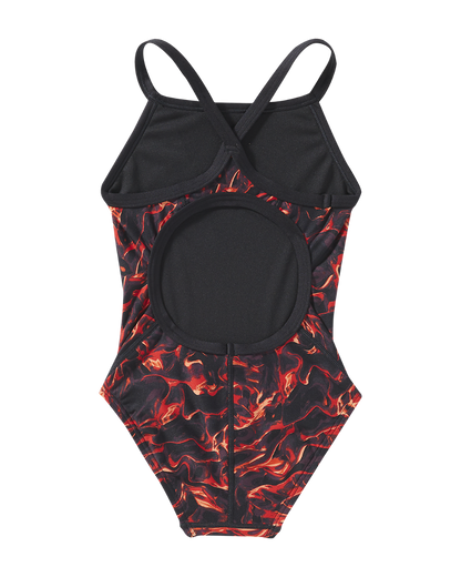  TYR Durafast Elite® Girls Diamondfit Swimsuit - Energia