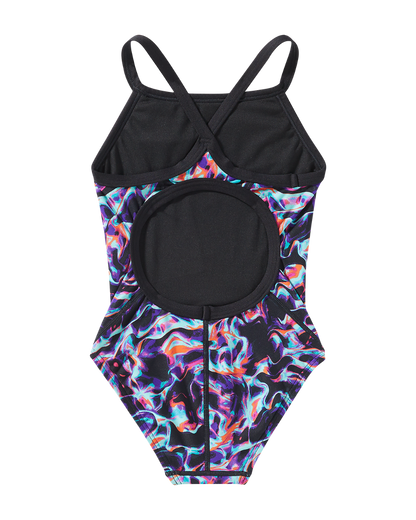  TYR Durafast Elite® Girls Diamondfit Swimsuit - Energia