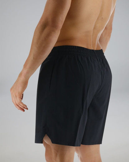  TYR Men's Deck-X Swim Short - Solid