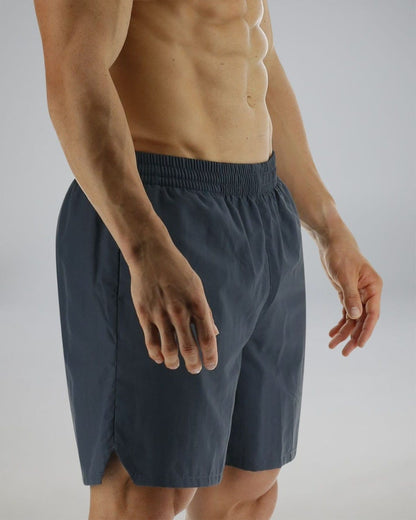  TYR Men's Deck-X Swim Short - Solid