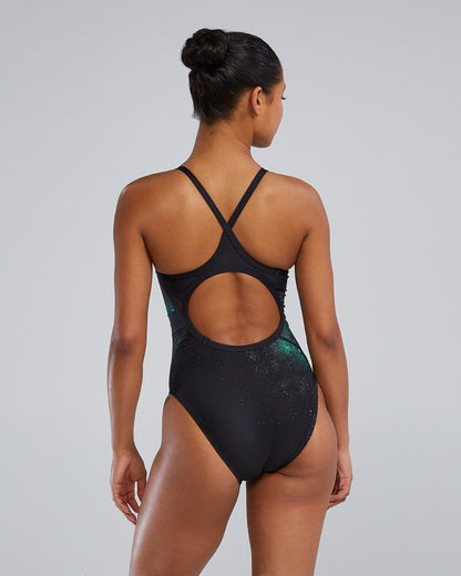 TYR Durafast Elite® Women's Diamondfit Swimsuit - Starborne