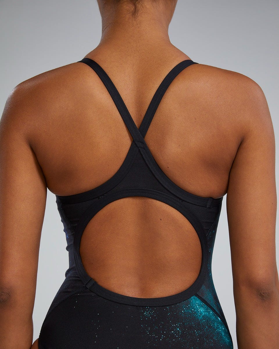  TYR Durafast Elite® Women's Diamondfit Swimsuit - Starborne