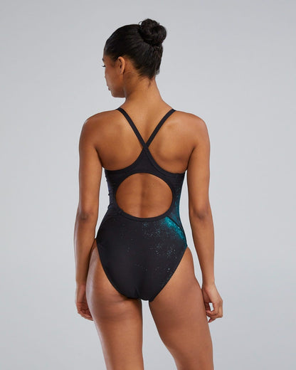  TYR Durafast Elite® Women's Diamondfit Swimsuit - Starborne