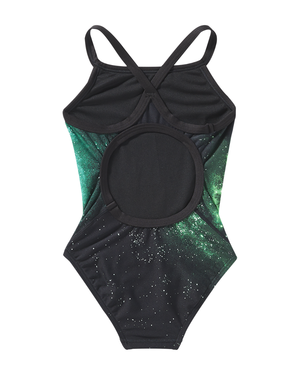  TYR Durafast Elite® Girls Diamondfit Swimsuit - Starborne