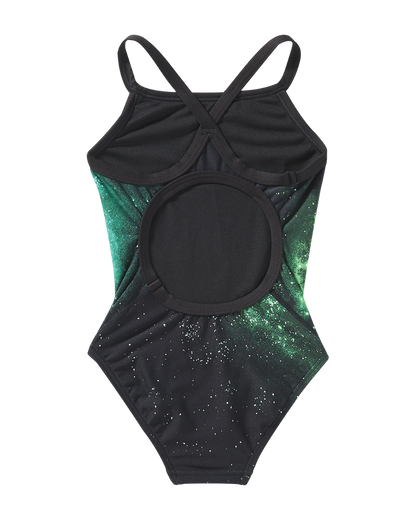  TYR Durafast Elite® Girls Diamondfit Swimsuit - Starborne