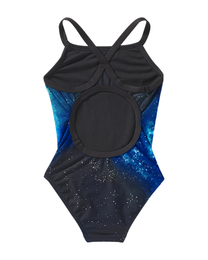 TYR Durafast Elite® Girls Diamondfit Swimsuit - Starborne