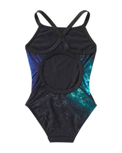  TYR Durafast Elite® Girls Diamondfit Swimsuit - Starborne