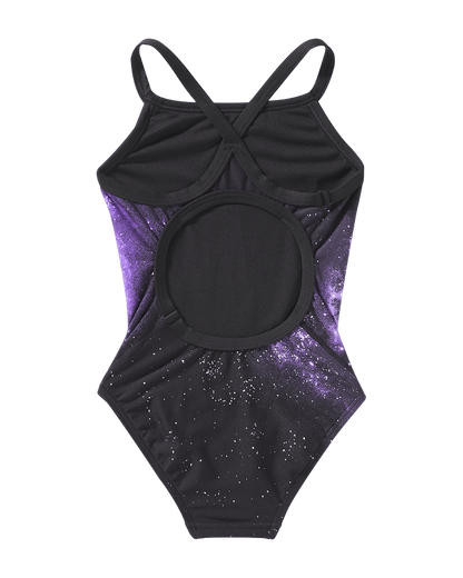  TYR Durafast Elite® Girls Diamondfit Swimsuit - Starborne