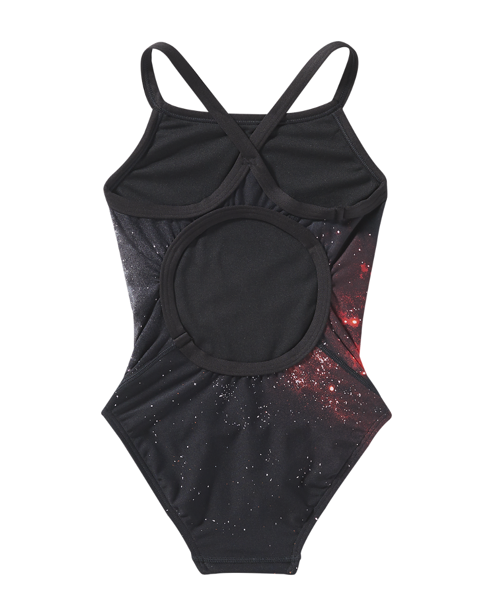  TYR Durafast Elite® Girls Diamondfit Swimsuit - Starborne