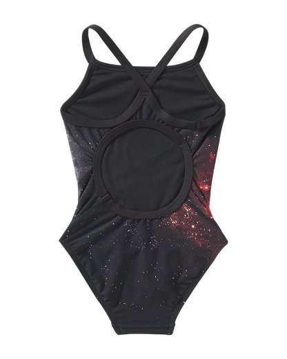 TYR Durafast Elite® Girls Diamondfit Swimsuit - Starborne