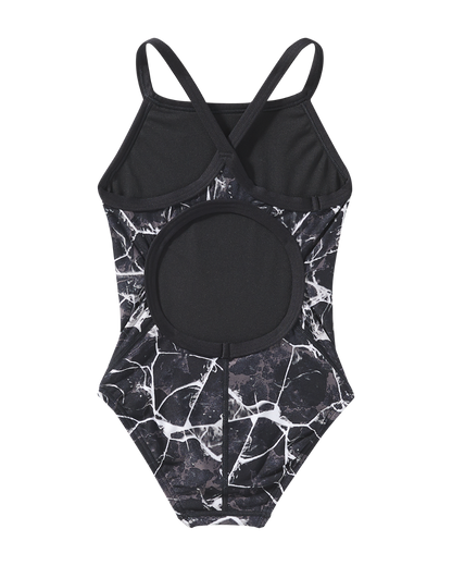  TYR Durafast Elite® Girls Diamondfit Swimsuit - Synapse