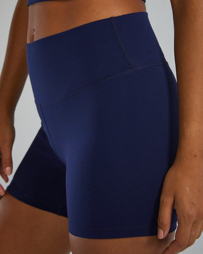  TYR Joule Elite™ Women's High-Rise 3.25" Short - Solid