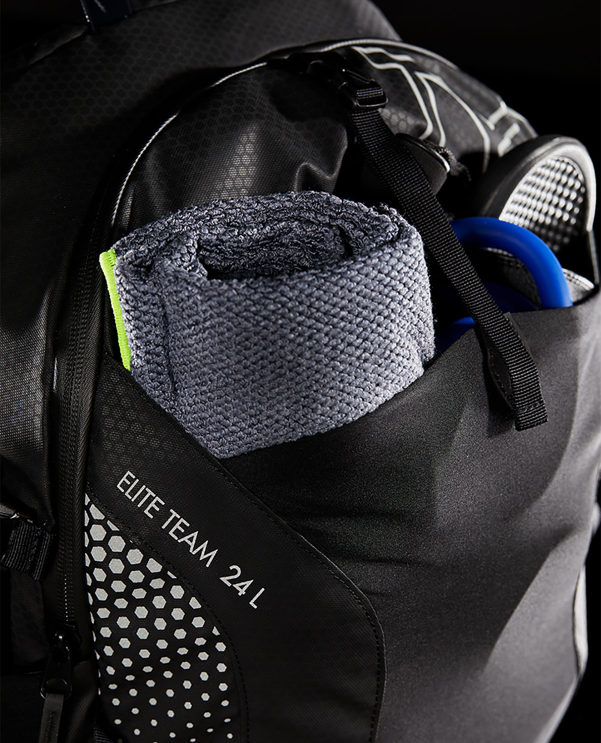  TYR Elite Team 24L Backpack