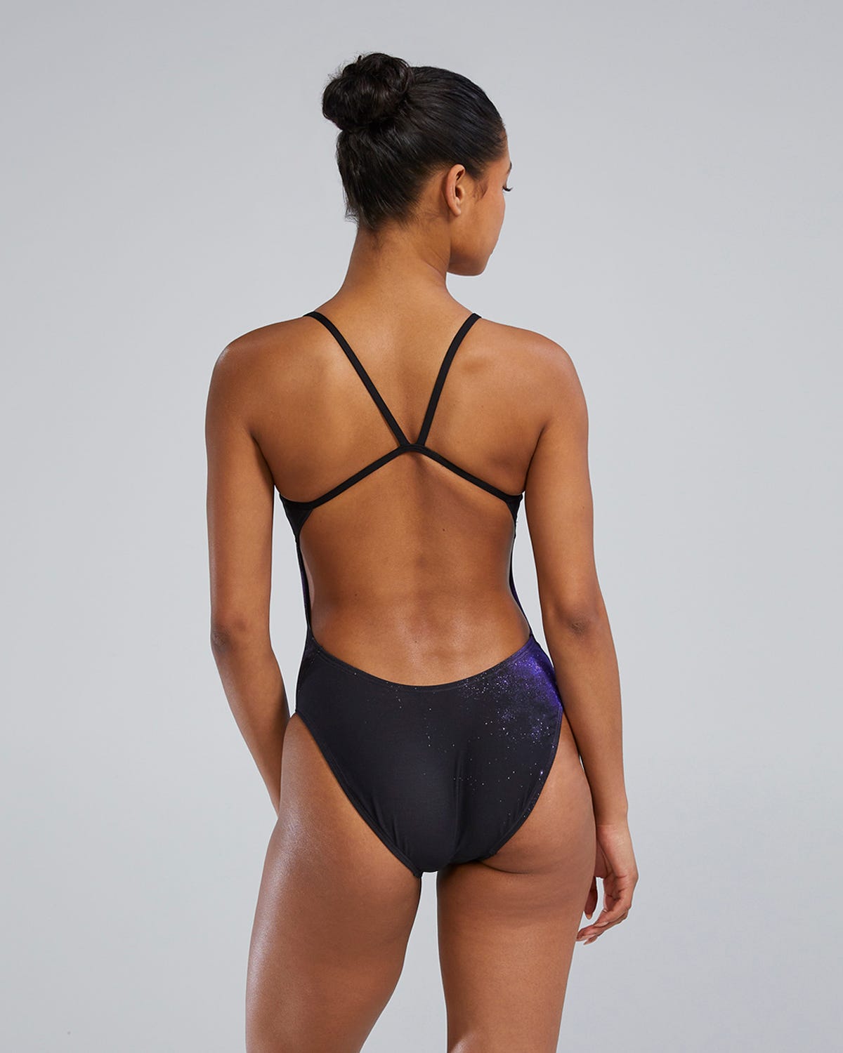  TYR Durafast Elite® Women's Cutoutfit Swimsuit - Starborne