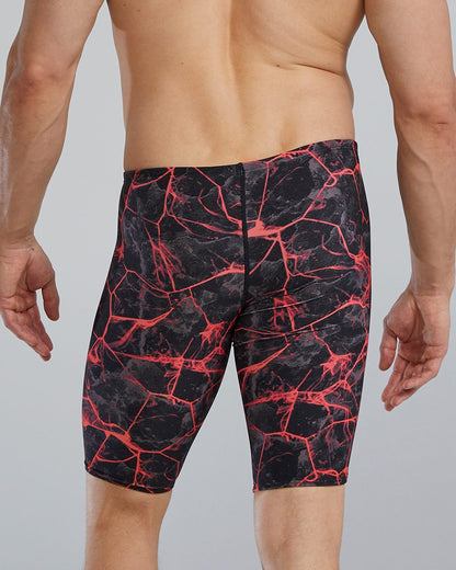  TYR Durafast Elite® Men's Jammer Swimsuit - Synapse
