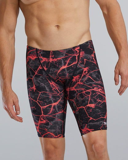  TYR Durafast Elite® Men's Jammer Swimsuit - Synapse