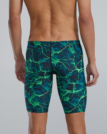  TYR Durafast Elite® Men's Jammer Swimsuit - Synapse