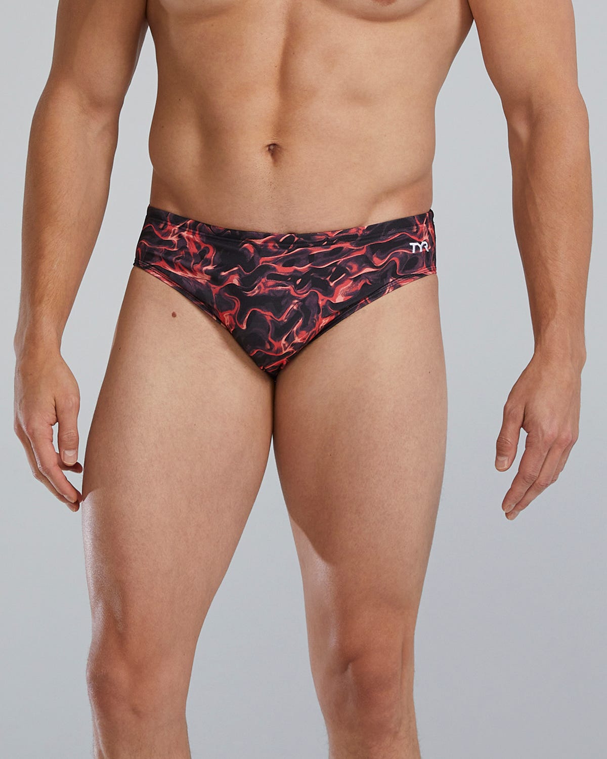 TYR Durafast Elite® Men's Brief - Energia