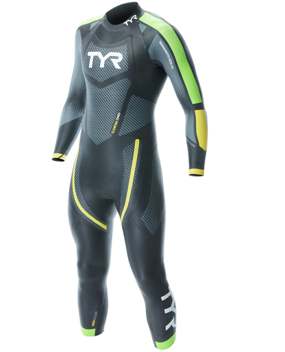  TYR Men's Hurricane® Wetsuit Cat 5