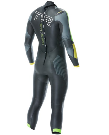  TYR Men's Hurricane® Wetsuit Cat 5