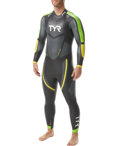  TYR Men's Hurricane® Wetsuit Cat 5