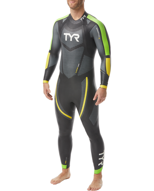  TYR Men's Hurricane® Wetsuit Cat 5