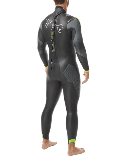  TYR Men's Hurricane® Wetsuit Cat 5