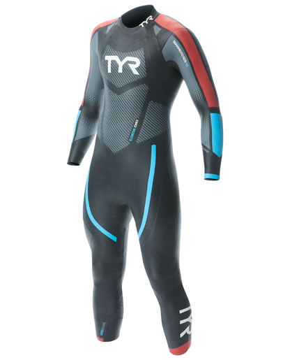  TYR Men's Hurricane® Wetsuit Cat 3