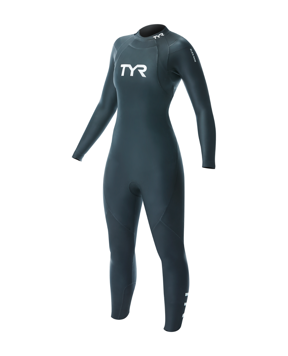  TYRWomen's Hurricane® Wetsuit Cat 1