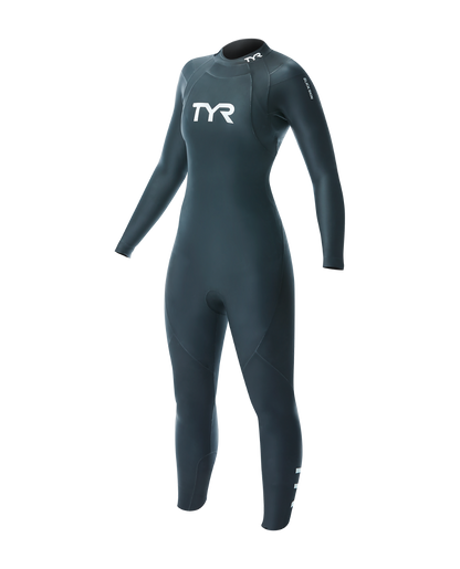  TYRWomen's Hurricane® Wetsuit Cat 1