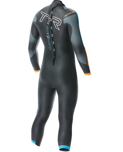  TYR Men Hurricane® Wetsuit Cat 2