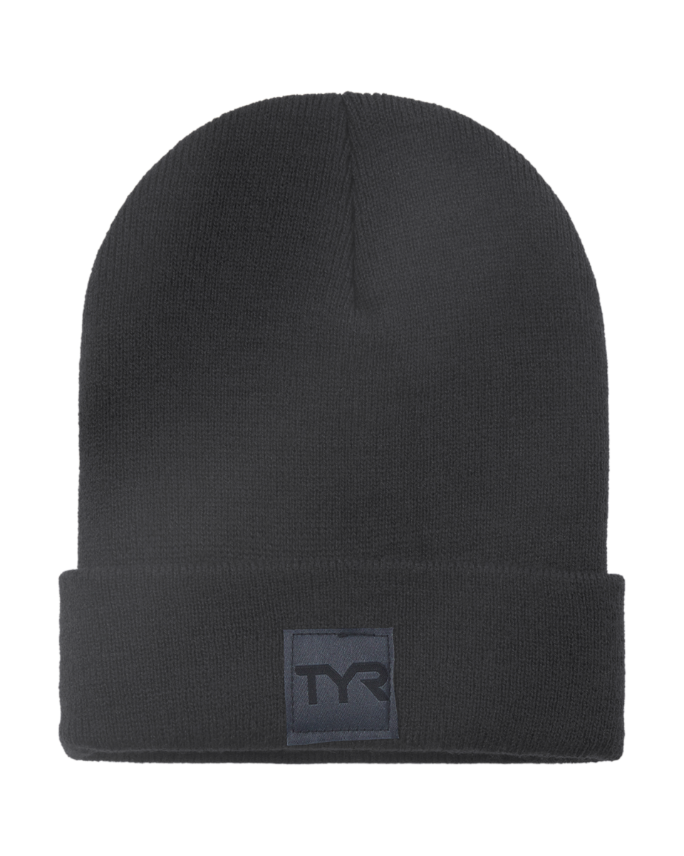  TYR Insulated Cuff Beanie